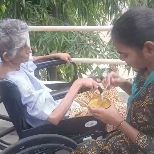 Wound Care & Nursing